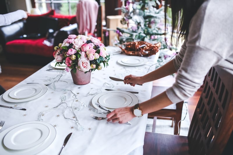 Dinner Parties