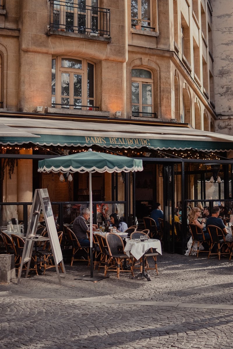 French Cuisine